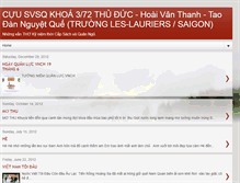 Tablet Screenshot of hoaivanthanh.blogspot.com