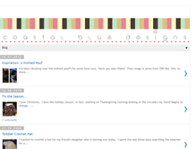 Tablet Screenshot of coastalbluedesigns.blogspot.com
