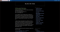 Desktop Screenshot of joaodaega.blogspot.com