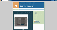 Desktop Screenshot of ethnographygmu.blogspot.com