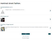 Tablet Screenshot of montrealstreetfashion.blogspot.com