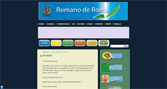Desktop Screenshot of labolsaderomano.blogspot.com