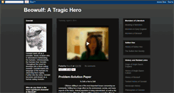 Desktop Screenshot of maecib.blogspot.com