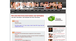 Desktop Screenshot of jualfilmsemi69.blogspot.com