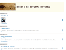 Tablet Screenshot of morantedelapuebla.blogspot.com
