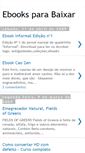 Mobile Screenshot of ebooksparabaixar.blogspot.com