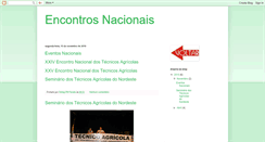 Desktop Screenshot of enatas.blogspot.com