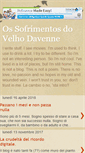 Mobile Screenshot of odavenne.blogspot.com