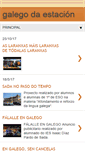 Mobile Screenshot of galegodaestacion.blogspot.com