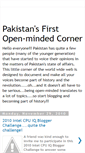 Mobile Screenshot of pakopen.blogspot.com