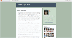 Desktop Screenshot of cnaustin.blogspot.com