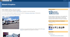 Desktop Screenshot of elmarkbusinesssigns.blogspot.com