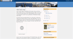 Desktop Screenshot of loefaas.blogspot.com