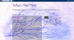 Desktop Screenshot of hapsinlamar.blogspot.com