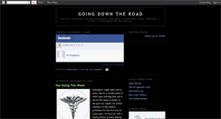 Desktop Screenshot of achlife.blogspot.com