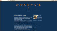 Desktop Screenshot of corpodimillebalene.blogspot.com