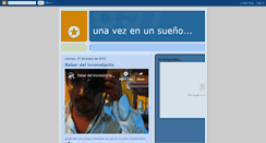 Desktop Screenshot of patikacreyente.blogspot.com