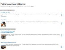 Tablet Screenshot of faithtoactioninitiative.blogspot.com