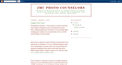 Desktop Screenshot of jmcphotocounselors.blogspot.com