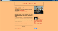 Desktop Screenshot of frankpoa.blogspot.com