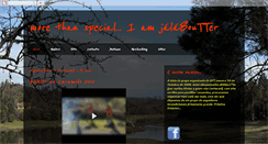 Desktop Screenshot of jalaboutter.blogspot.com