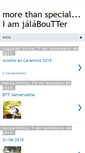 Mobile Screenshot of jalaboutter.blogspot.com