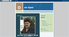 Desktop Screenshot of abcvideoclub.blogspot.com