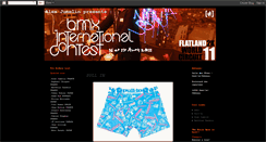 Desktop Screenshot of ninjaspin11.blogspot.com