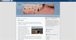 Desktop Screenshot of jodycox.blogspot.com