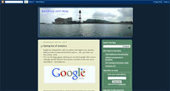 Desktop Screenshot of barcelonaseo.blogspot.com