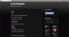 Desktop Screenshot of eduardoroldosarosemena.blogspot.com