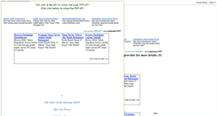 Desktop Screenshot of gado-gado-meriah.blogspot.com