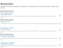 Tablet Screenshot of bluesbreakerno.blogspot.com