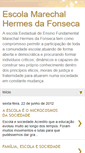 Mobile Screenshot of marechalhermesdafonseca.blogspot.com