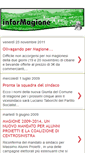 Mobile Screenshot of informagione.blogspot.com