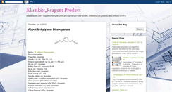 Desktop Screenshot of metallochemistry.blogspot.com