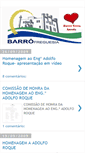 Mobile Screenshot of barroterraamada.blogspot.com
