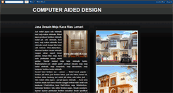 Desktop Screenshot of computerengineeringdesign.blogspot.com