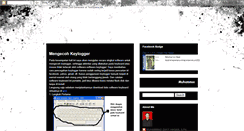 Desktop Screenshot of muhammadzakyhasan.blogspot.com