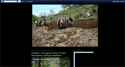 Desktop Screenshot of agricultura-familiar-tradicional.blogspot.com