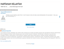 Tablet Screenshot of kelantanproperty.blogspot.com