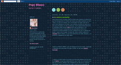 Desktop Screenshot of popyblasco.blogspot.com