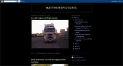 Desktop Screenshot of kenworth1.blogspot.com