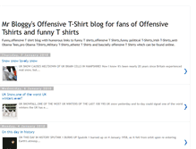 Tablet Screenshot of mrbloggysoffensiveadultblog.blogspot.com