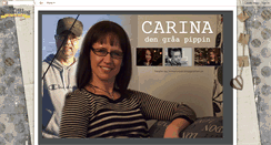 Desktop Screenshot of carina-dengrapippin.blogspot.com