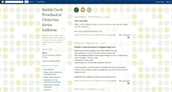 Desktop Screenshot of coslcps.blogspot.com