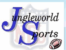 Tablet Screenshot of jungleworldsports.blogspot.com
