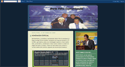 Desktop Screenshot of bertofilhocom.blogspot.com