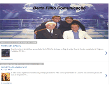 Tablet Screenshot of bertofilhocom.blogspot.com