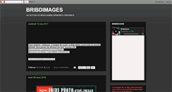 Desktop Screenshot of brigimages.blogspot.com